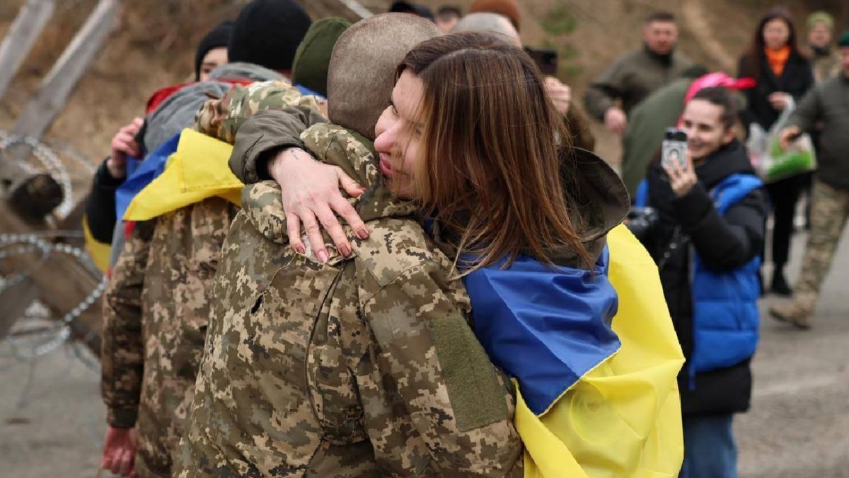 Що відомо про таємний канал обміну між Україною та Росією