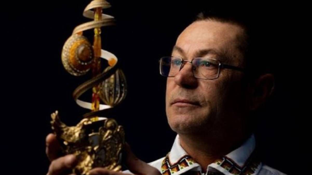 Анатолий Бойко умер Анатолий Бойко умер