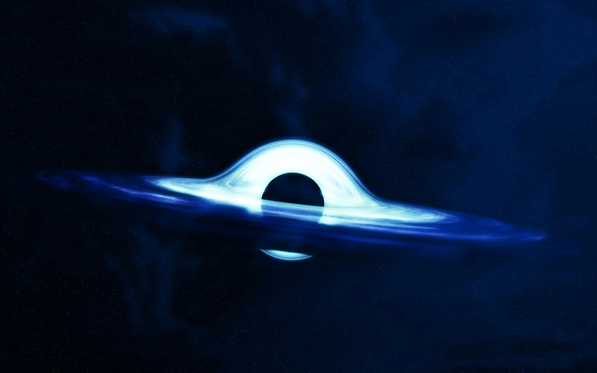 Ученые впервые наблюдали, как взрывается звезда рядом с черной дырой - Техно Ученые впервые наблюдали, как взрывается звезда рядом с черной дырой - Техно