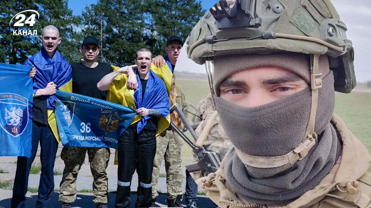 Хуан Альберто Лейва Гарсія повернувся з полону 14 серпня Хуан Альберто Лейва Гарсія повернувся з полону 14 серпня