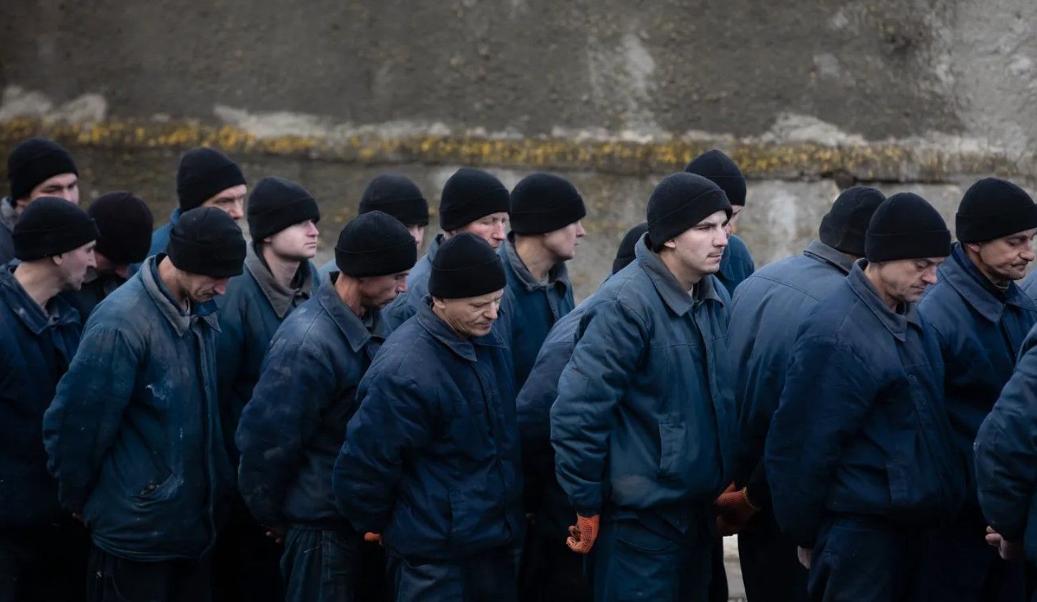 В украинском плену более 100 граждан из 32-х стран мира, не считая Россию В украинском плену более 100 граждан из 32-х стран мира, не считая Россию