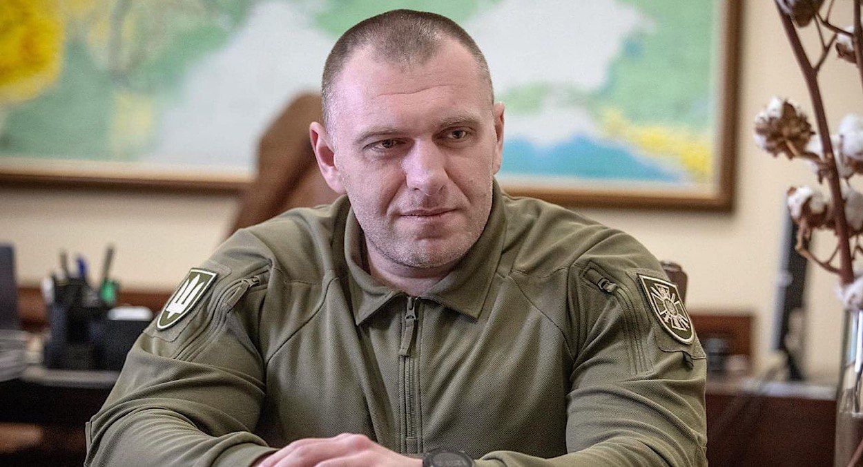 Василь Малюк