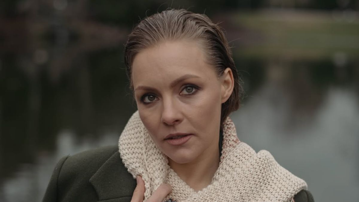 Олена Шоптенко