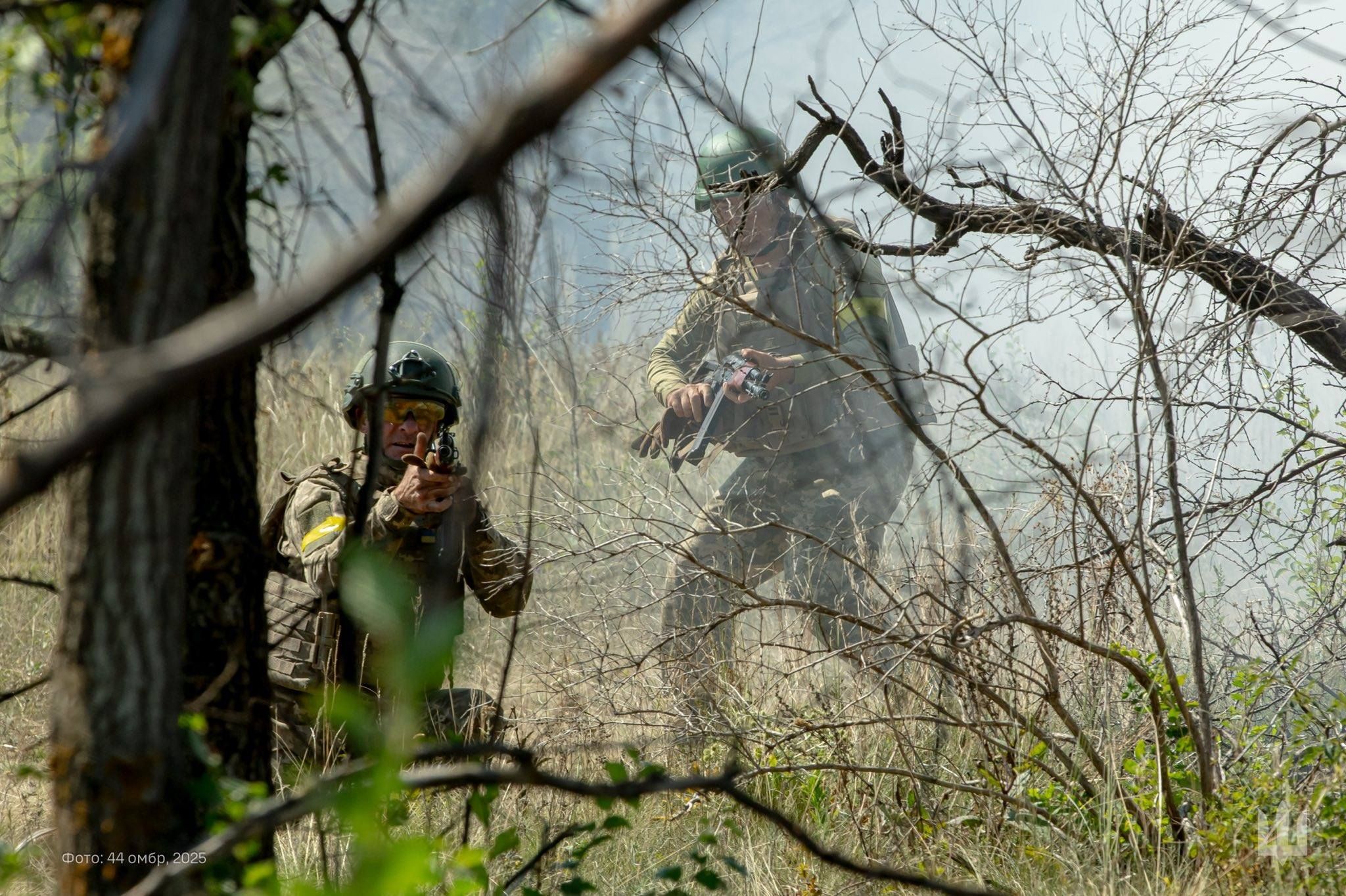 Як виглядає карта бойових дій Як виглядає карта бойових дій