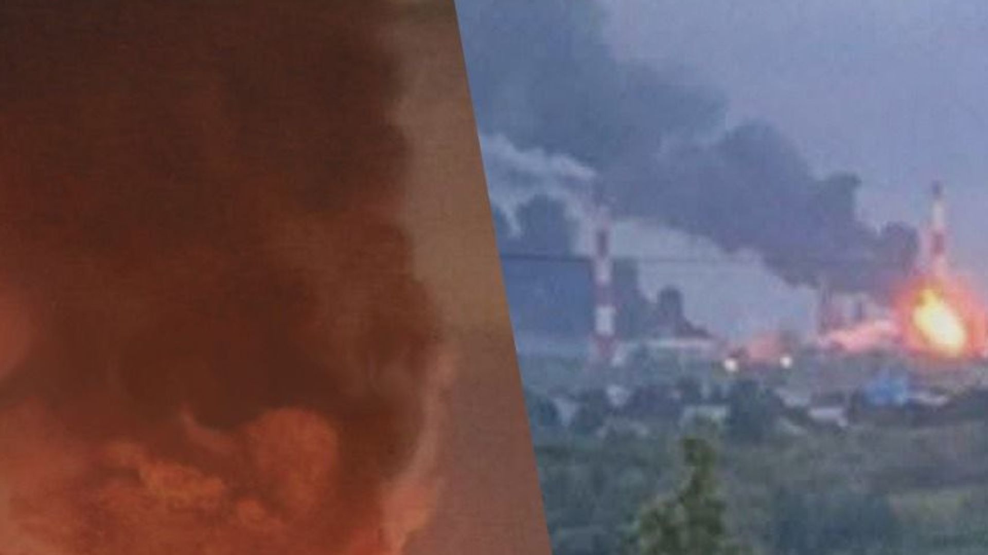 Ціль уражені: Сили оборони вдарили по низці важливих об’єктів росіян - 24 Канал