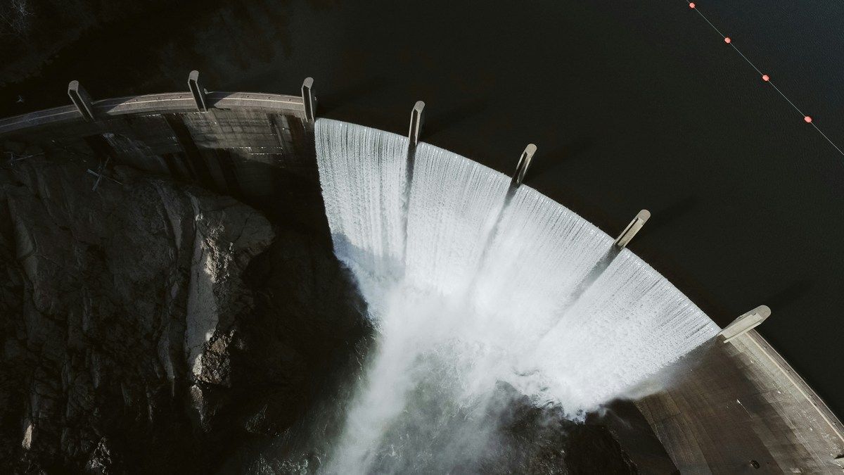 Кібератака на дамбу в Норвегії - проросійські хакери продемонстрували свою силу Кібератака на дамбу в Норвегії - проросійські хакери продемонстрували свою силу