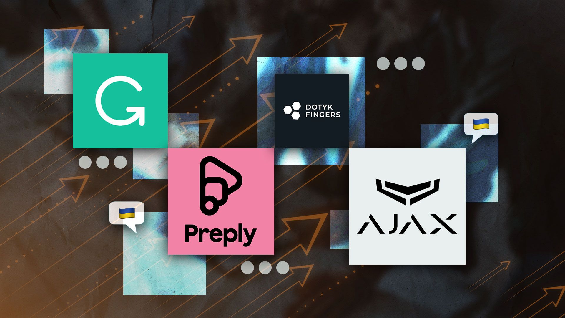 Які є українські стартапи - які компанії України стали відомими у світі 