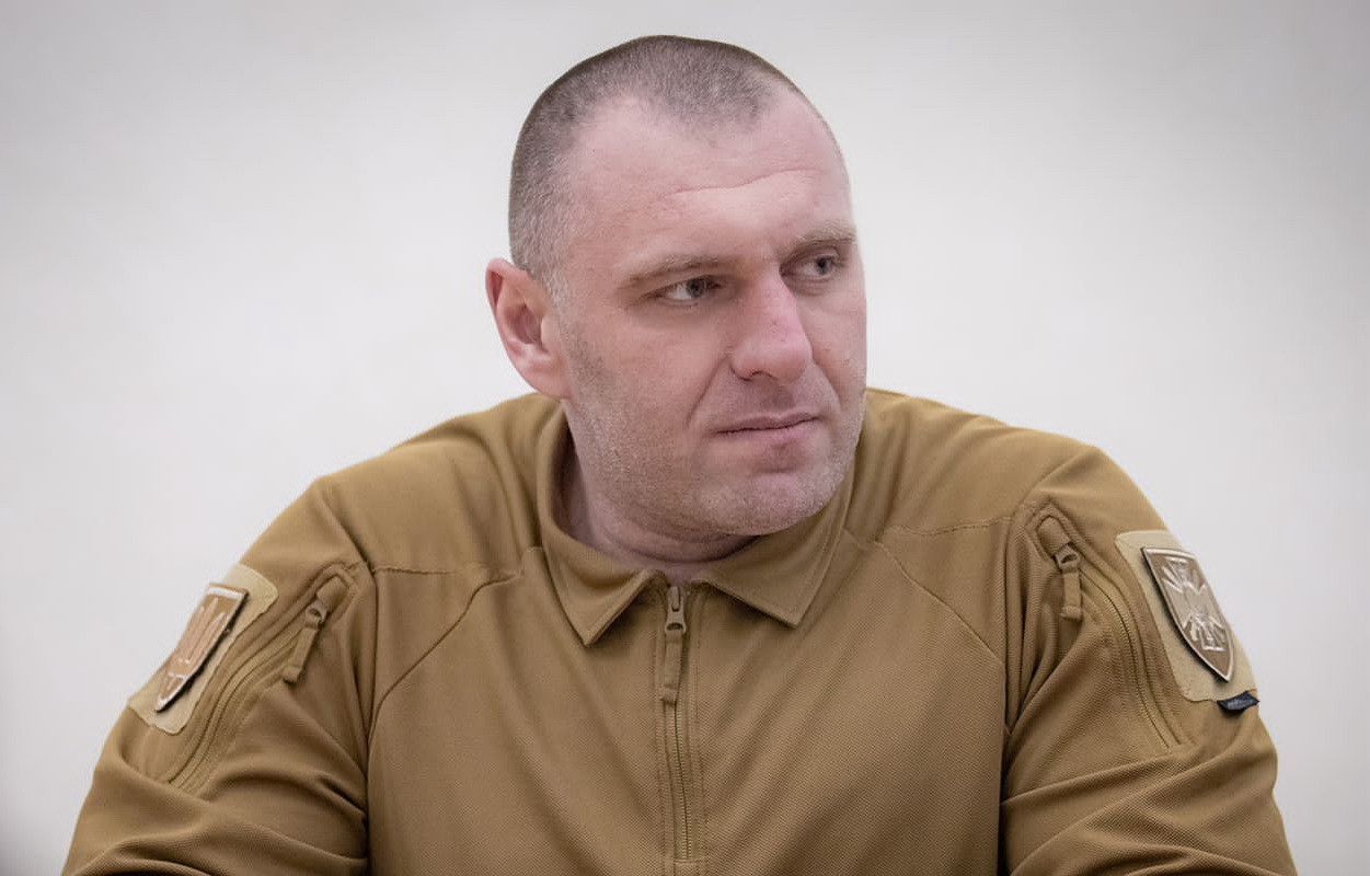 Малюк розповів, як Росія веде інформаційну війну Малюк розповів, як Росія веде інформаційну війну