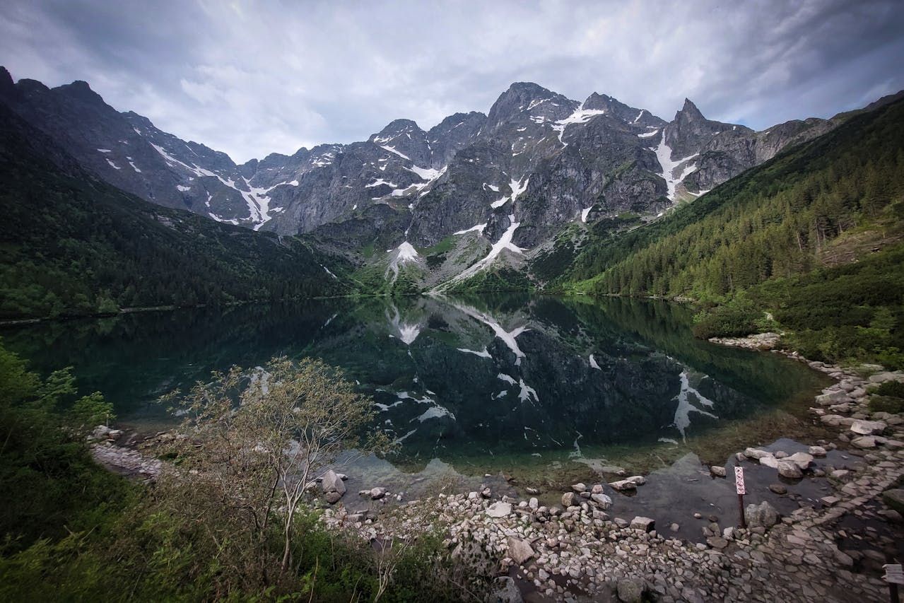 Польські татри Польські татри