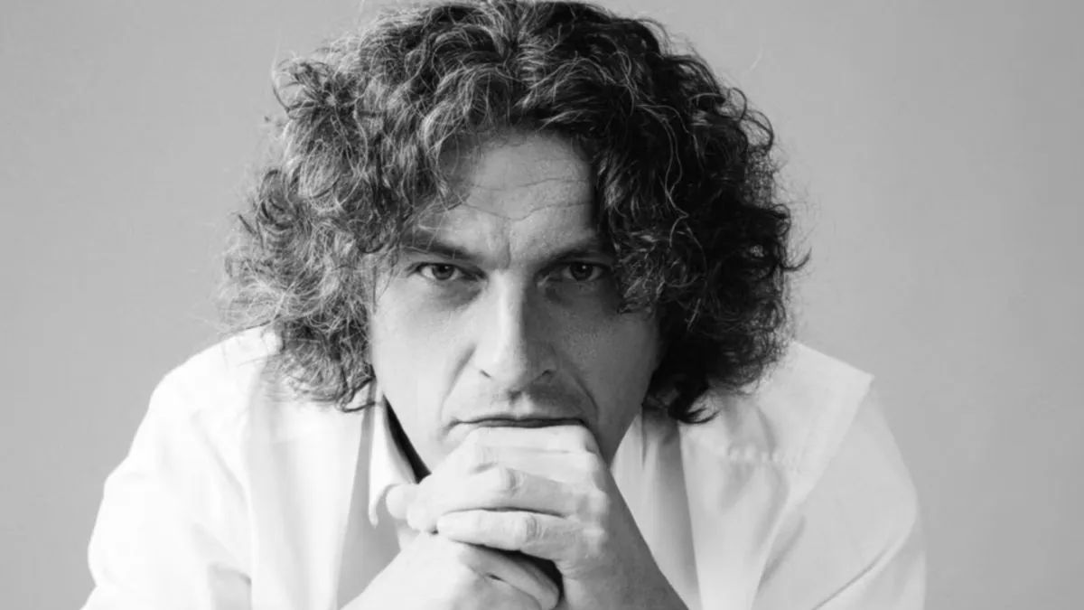 Андрій Кузьменко