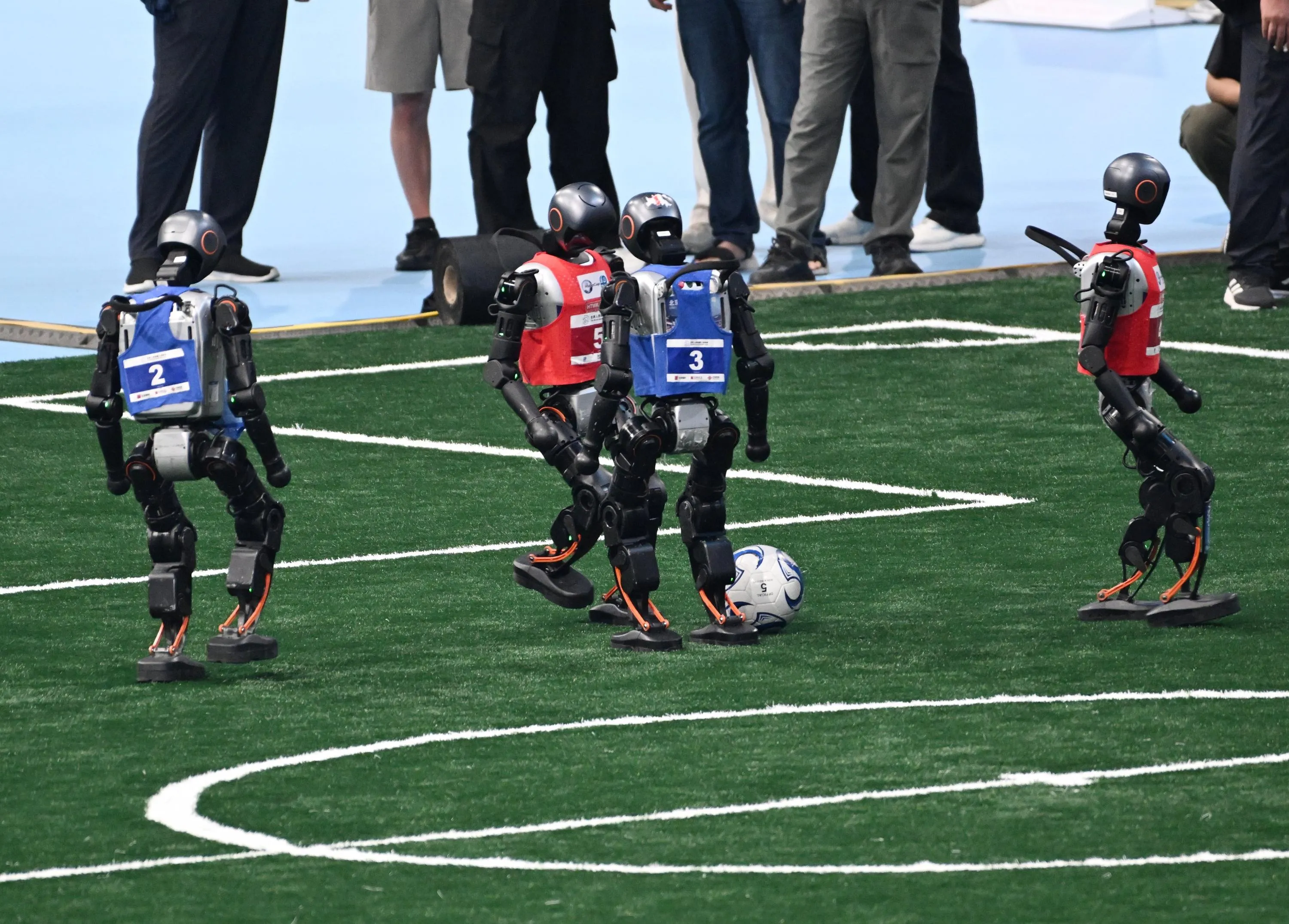 Ігри роботів