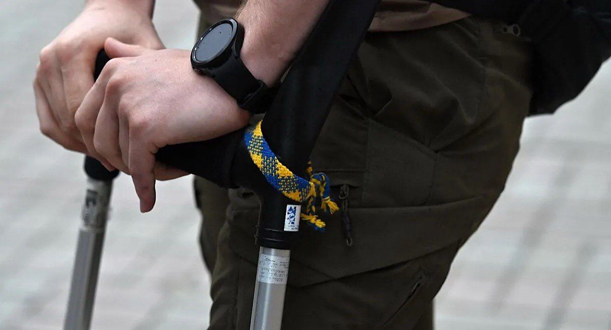 Мобилизация в Украине в августе 2025 года Мобилизация в Украине в августе 2025 года