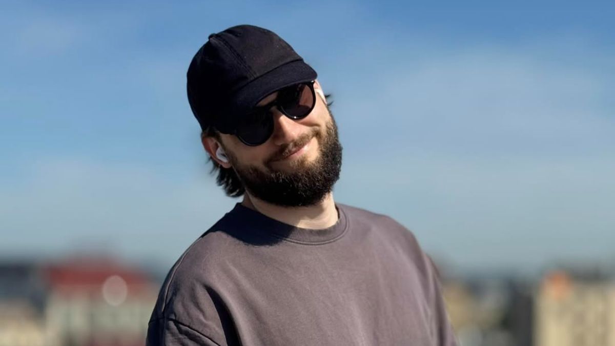 Вадим Яценко