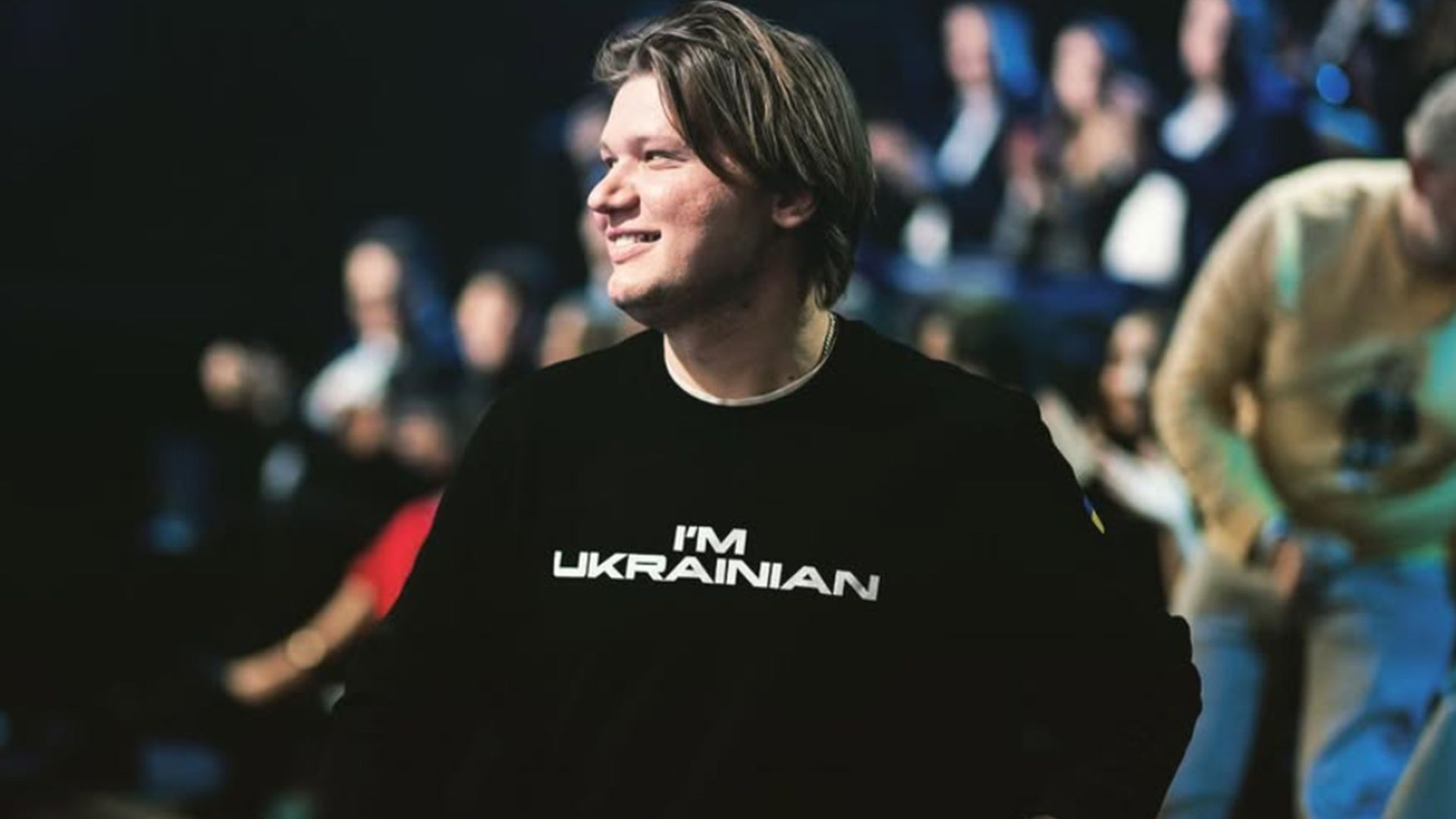 s1mple провів провальний матч за BC.Game