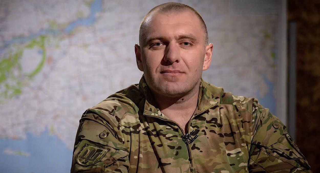 Василь Малюк Василь Малюк