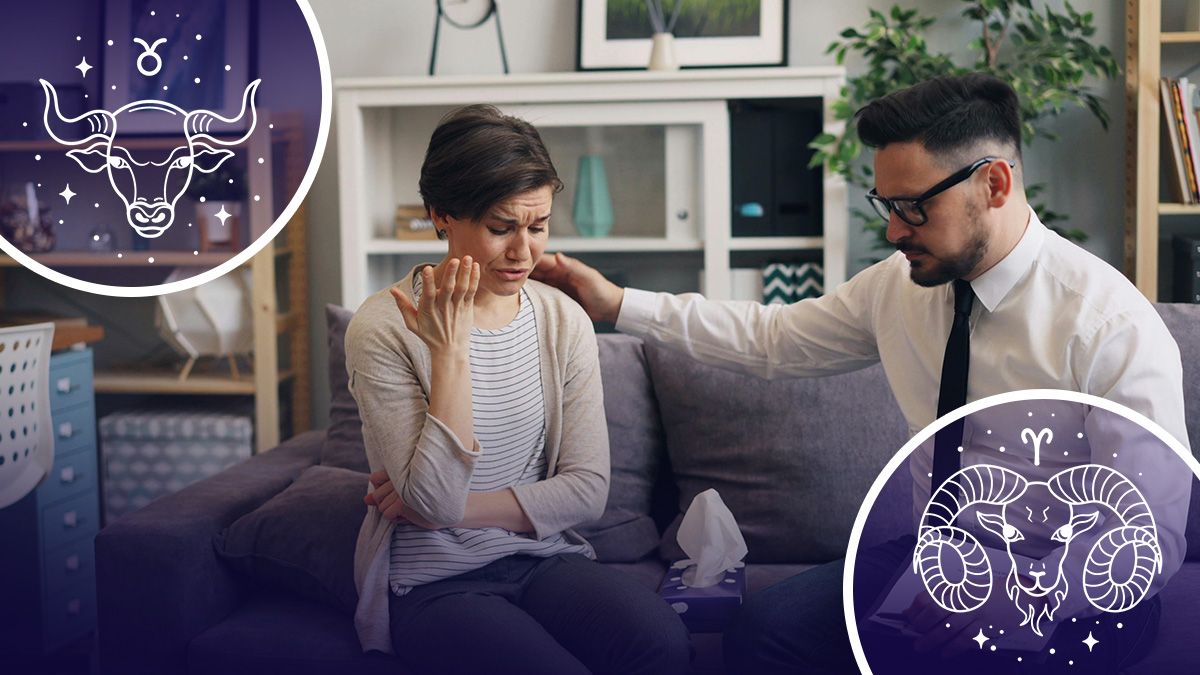 Кого разочарует близкий человек - гороскоп Кого разочарует близкий человек - гороскоп