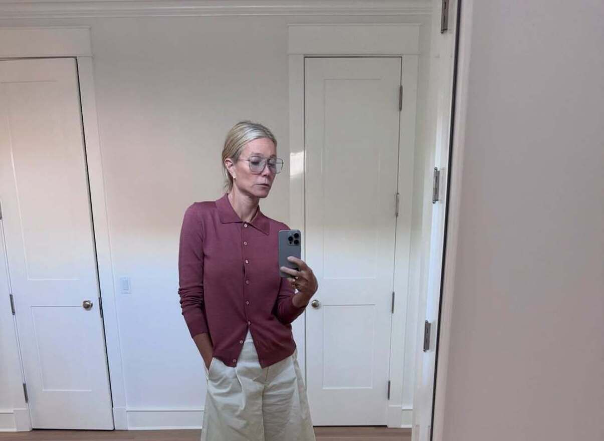 Интерьер у Гвинет Пэлтроу - коридор поражает уютом, хотя это даже не комната - Недвижимость Интерьер у Гвинет Пэлтроу - коридор поражает уютом, хотя это даже не комната - Недвижимость