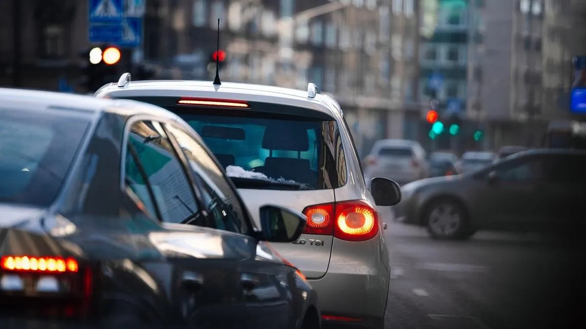 Насколько популярны бензиновые авто в Украине и какие марки покупают чаще всего - Бизнес Насколько популярны бензиновые авто в Украине и какие марки покупают чаще всего - Бизнес