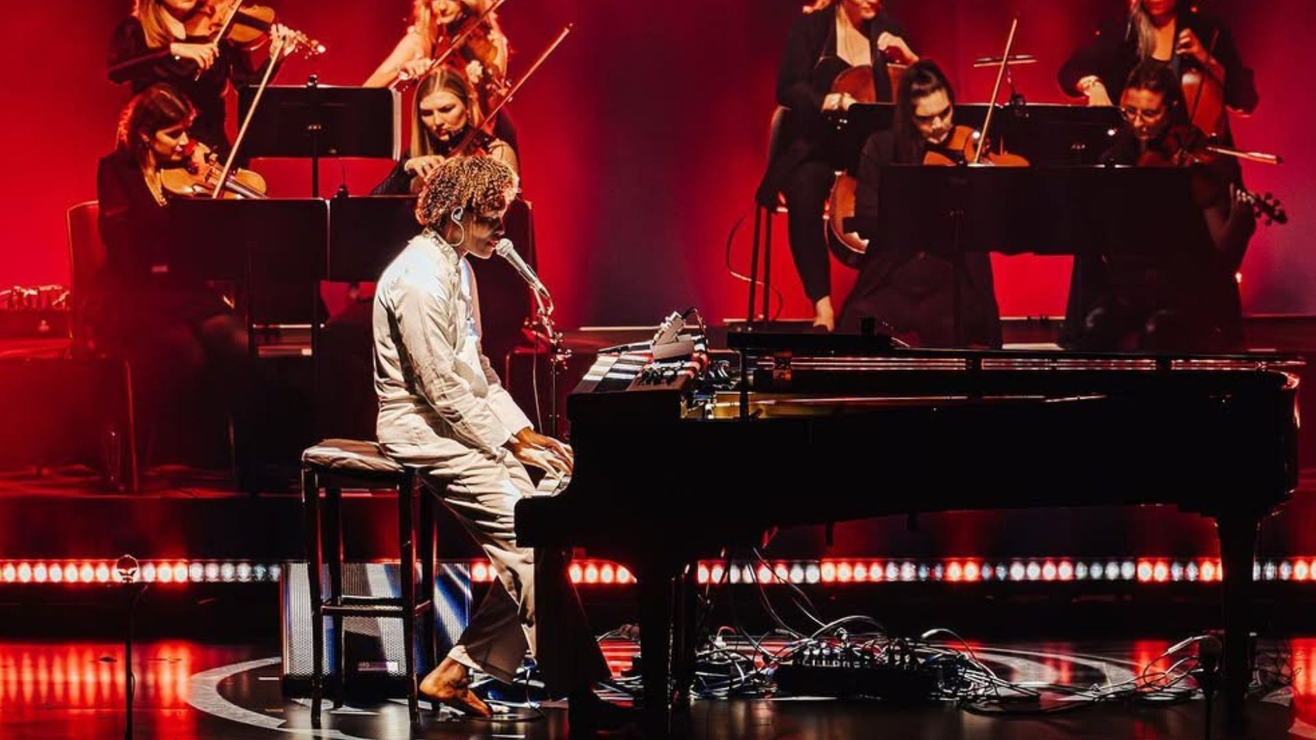 Бенджамін Клементайн Бенджамін Клементайн