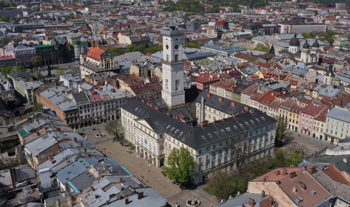 Скільки коштує житло в новобудовах Львова у серпні 2025 Скільки коштує житло в новобудовах Львова у серпні 2025