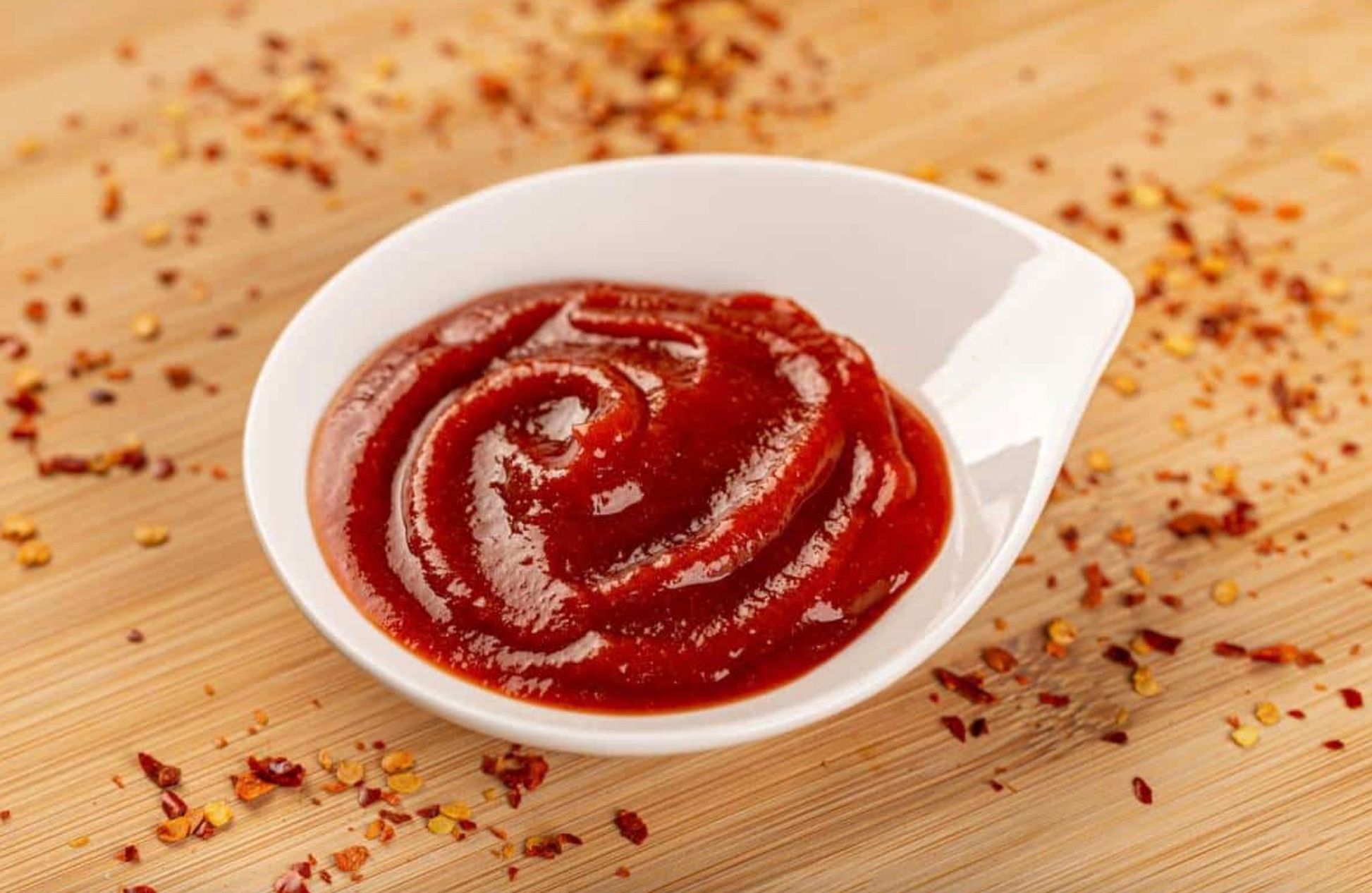 Томатний соус, який замінить кетчуп