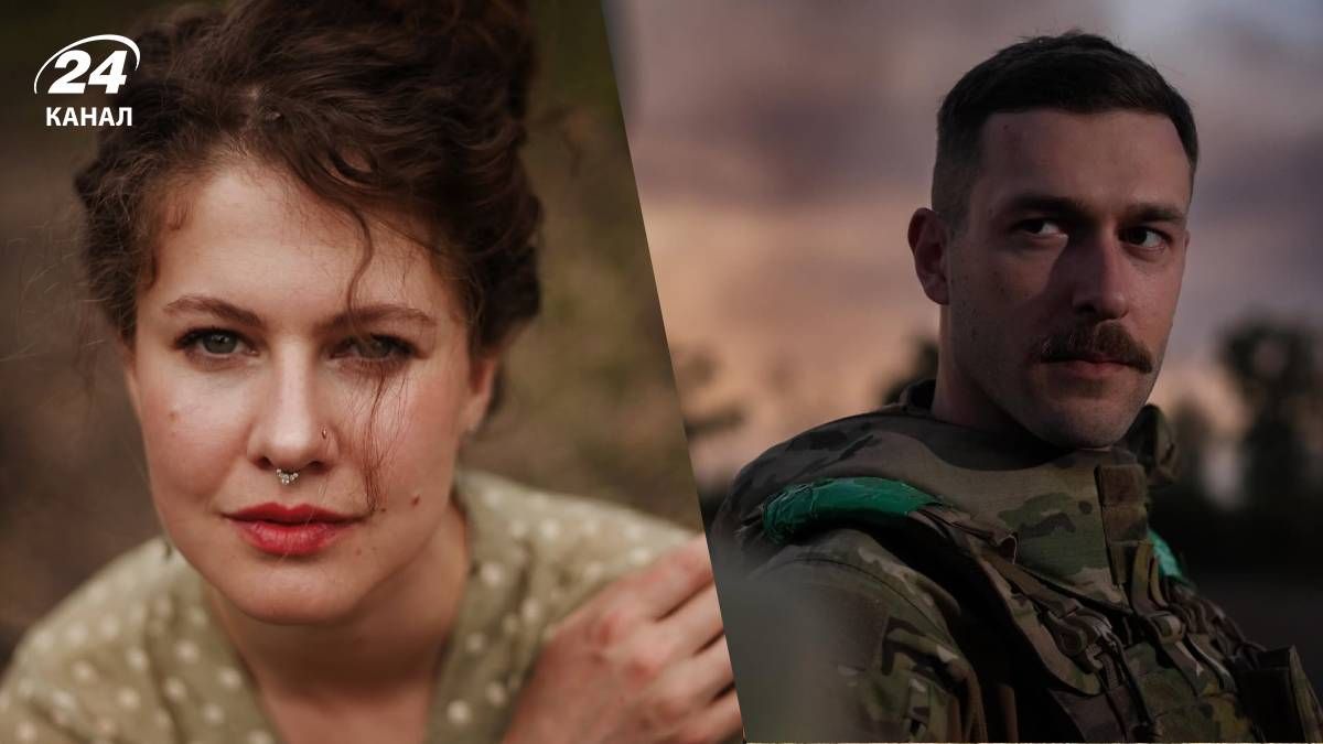 Дарья Легейда, Юрий Фелипенко Дарья Легейда, Юрий Фелипенко