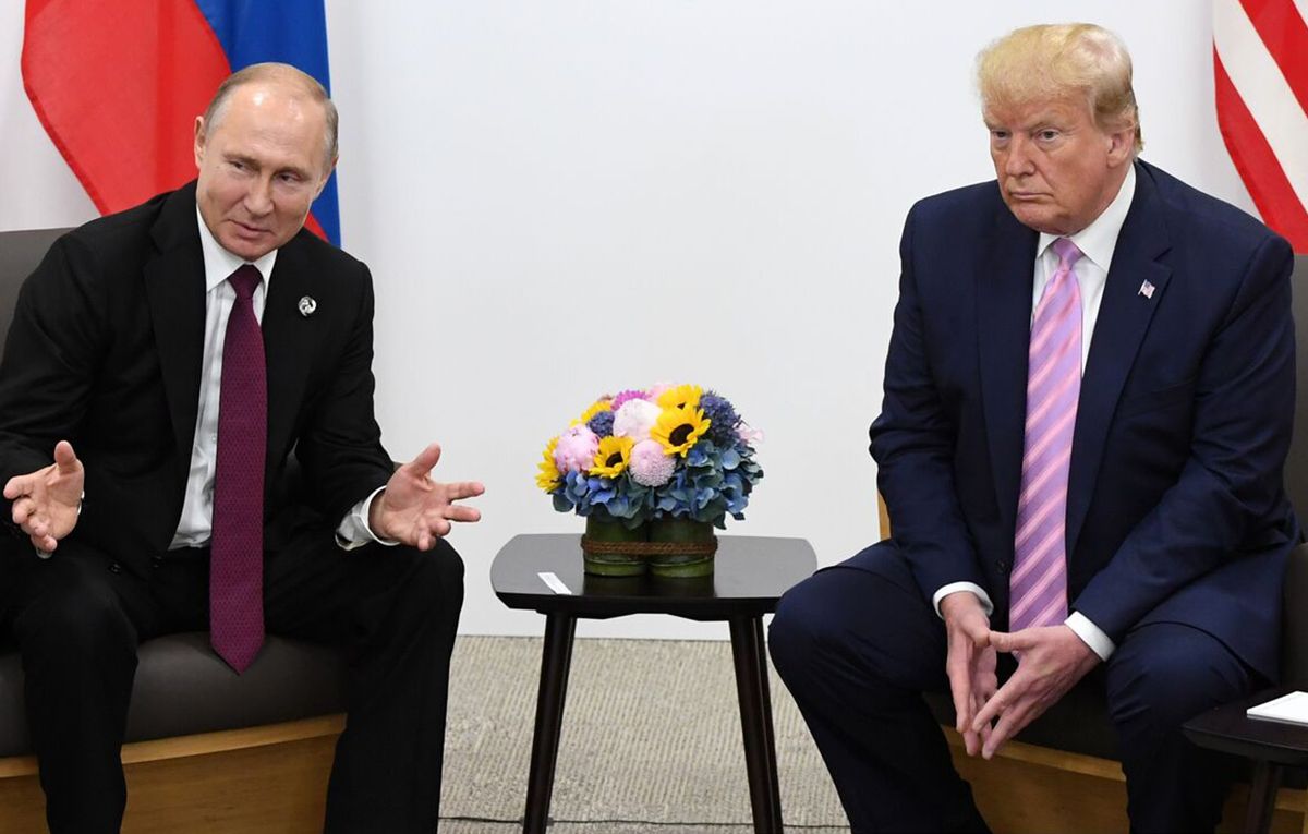 Зустріч Путіна і Трампа - як реагують у світі на саміт на Алясці - Геополітика