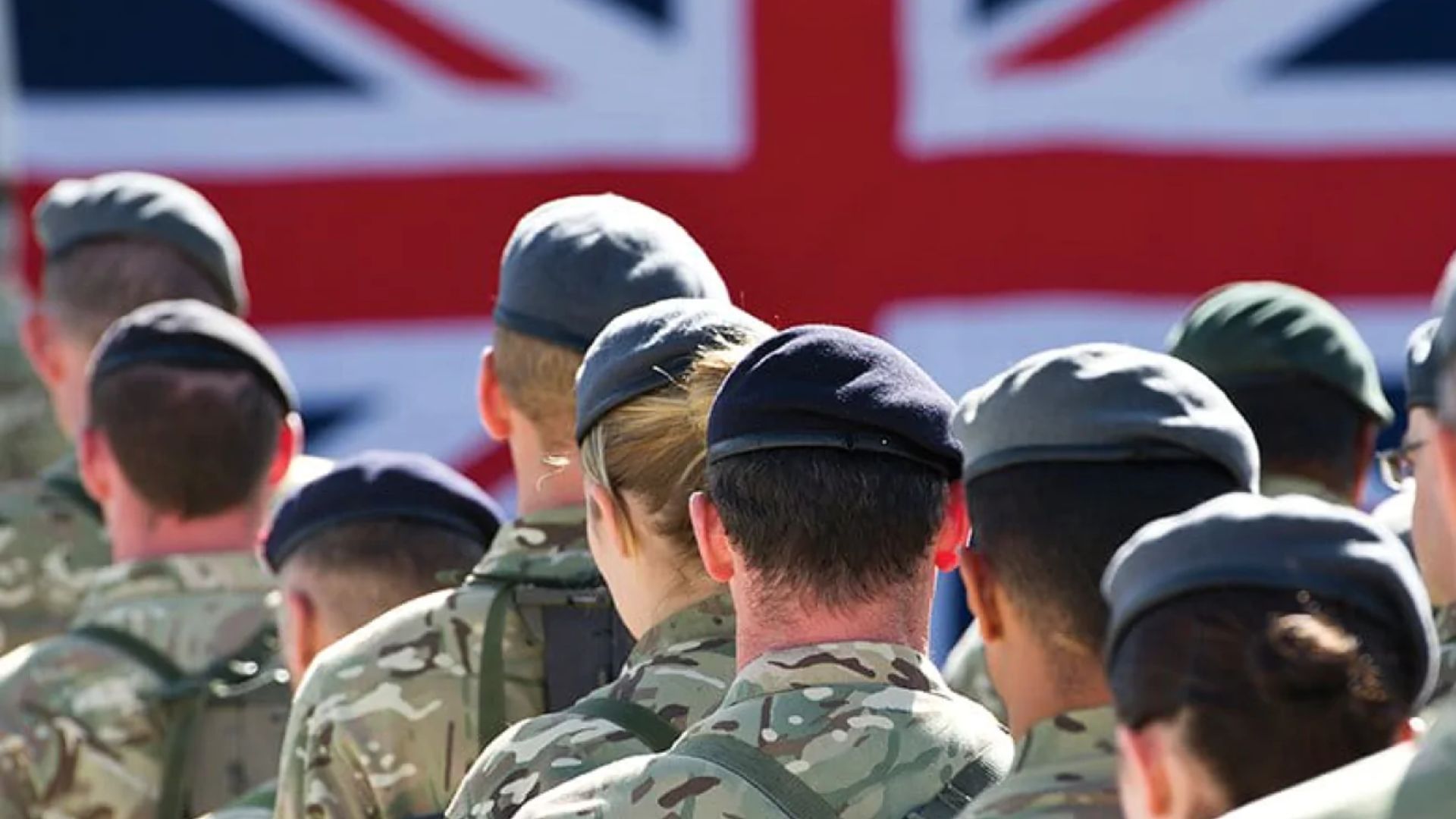 Британія готова направити миротворців в Україну