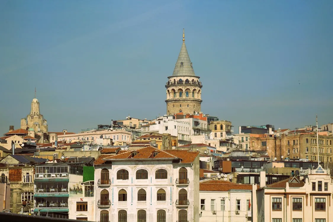 Туреччина Туреччина