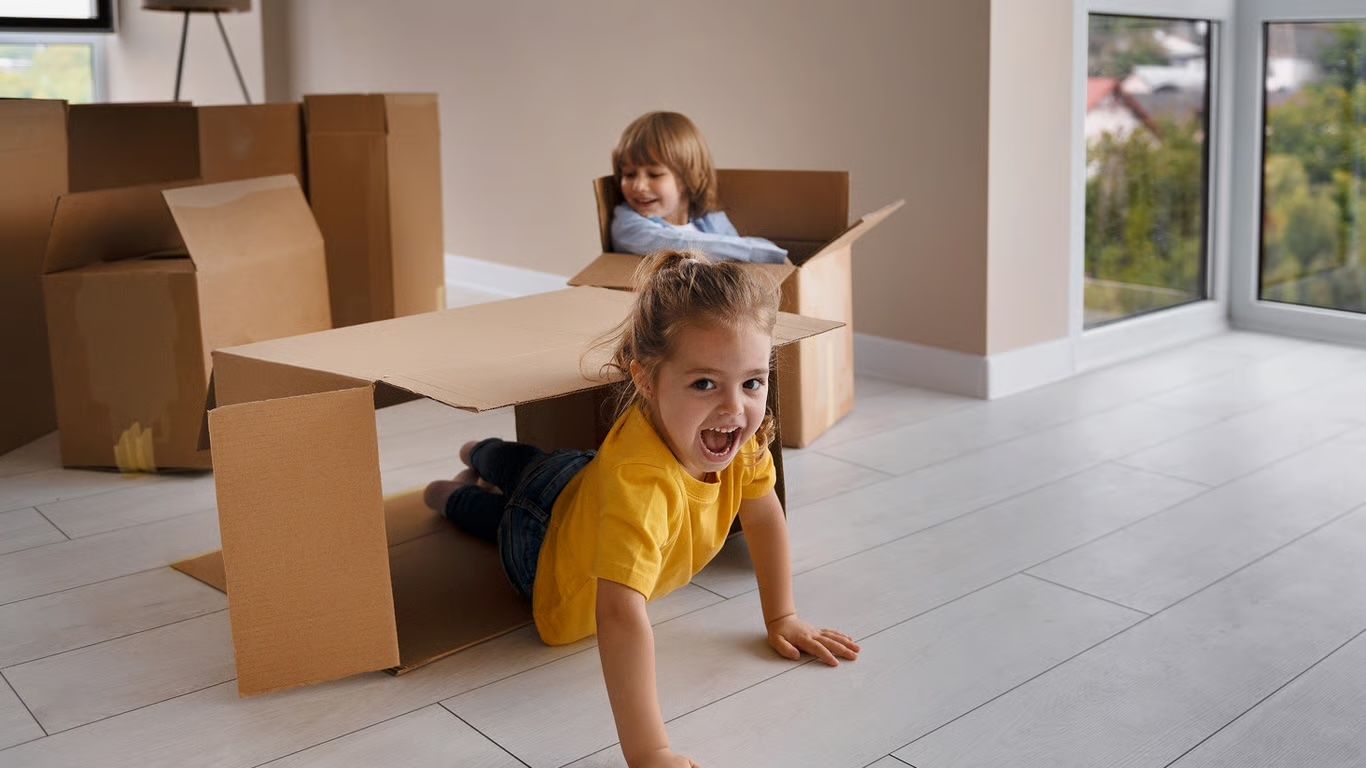 В каких случаях можно выписать ребенка из жилья В каких случаях можно выписать ребенка из жилья