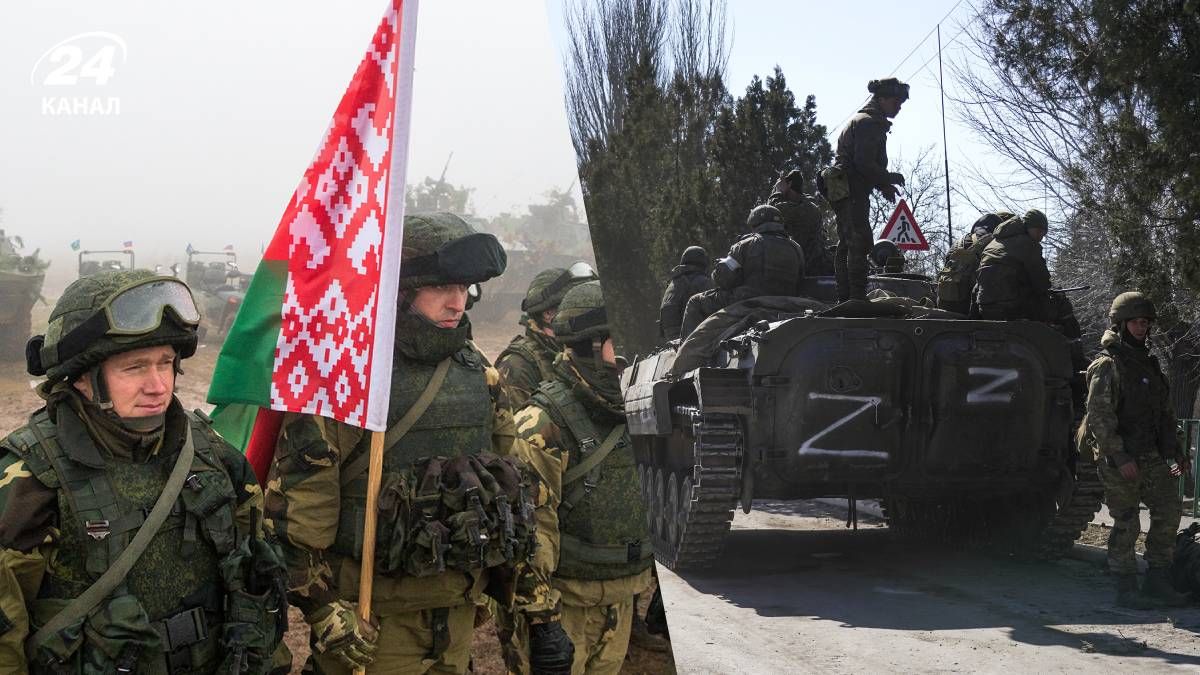 Россия и Беларусь готовятся к военным учениям у границы с Украиной Россия и Беларусь готовятся к военным учениям у границы с Украиной