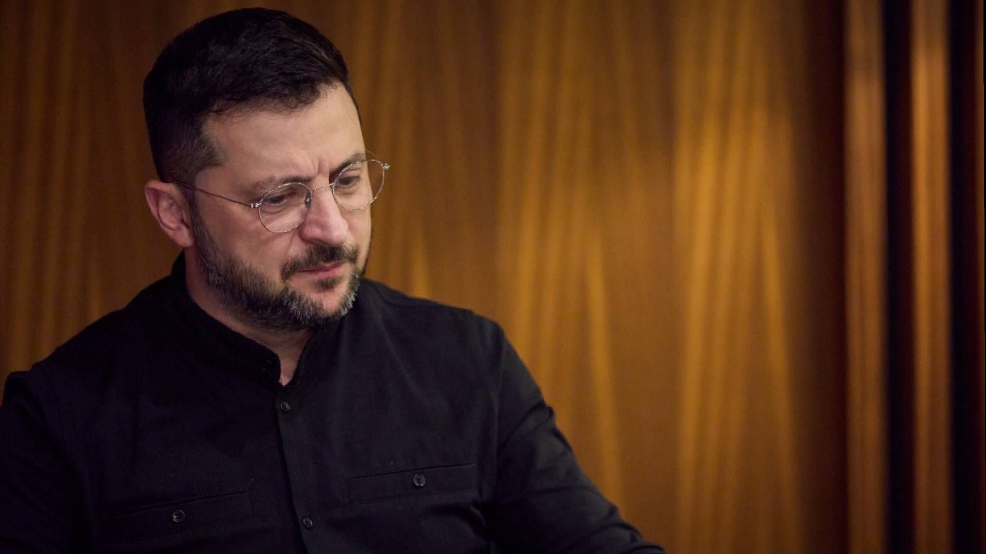 Зеленський висловився щодо зустрічі Путіна і Трампа Зеленський висловився щодо зустрічі Путіна і Трампа