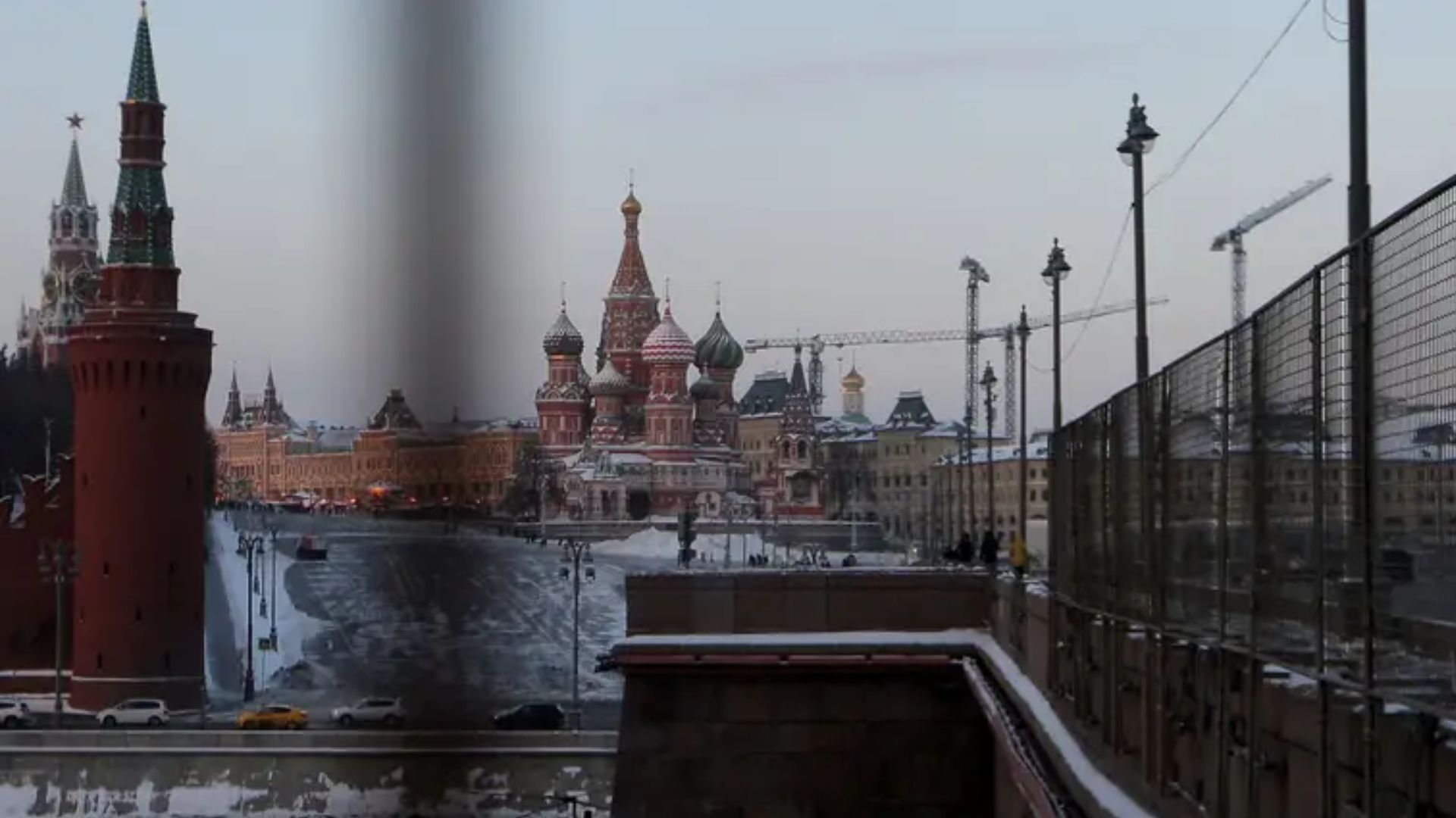 Окружение Путина не поддерживает войну