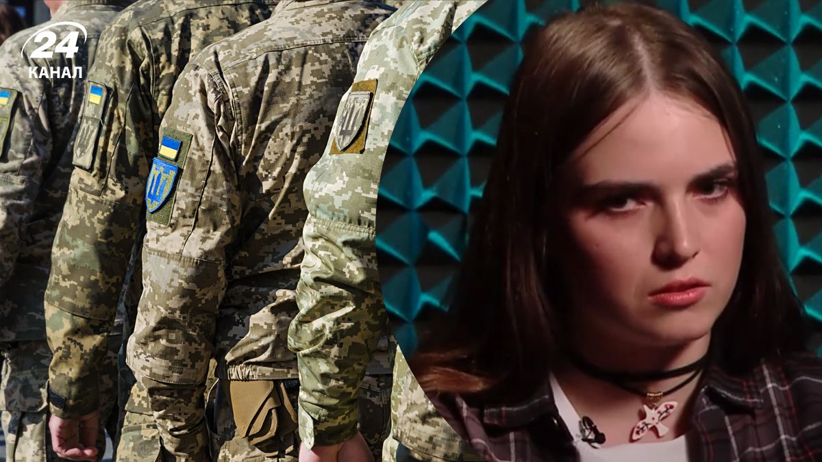 Військова розповіла про батька, який повернувся з полону