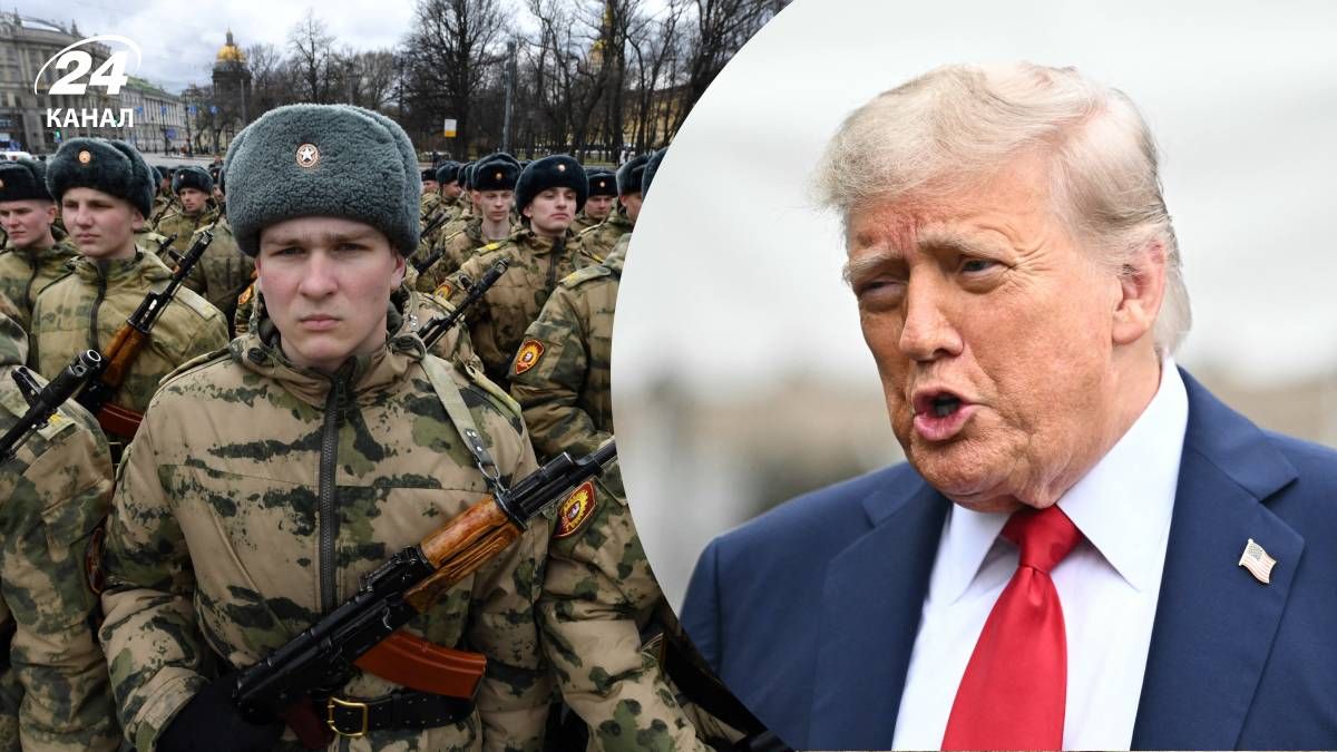 Як Трамп може вплинути на Росію, щоб послабити її Як Трамп може вплинути на Росію, щоб послабити її