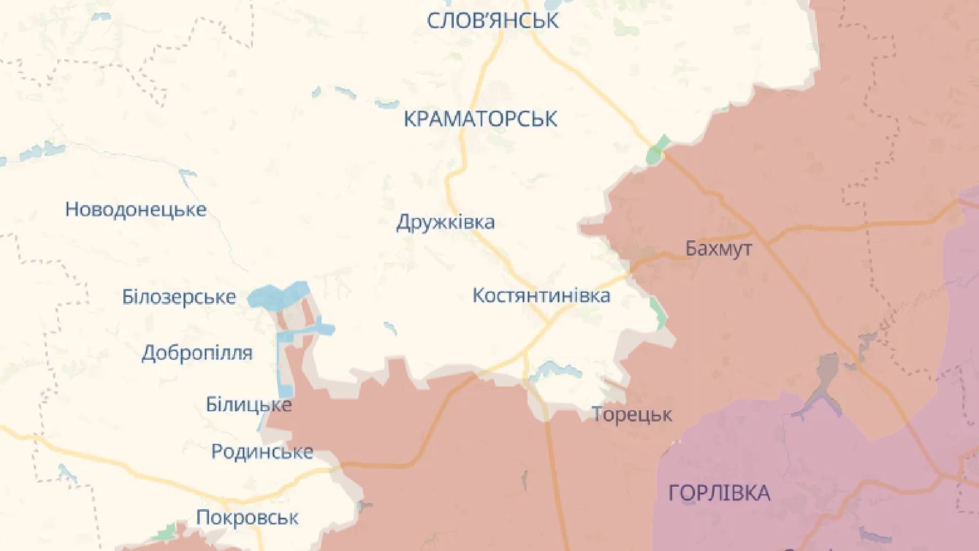 Путін хоче переконати Трампа у здатності окупантів швидко обвалити фронт Путін хоче переконати Трампа у здатності окупантів швидко обвалити фронт