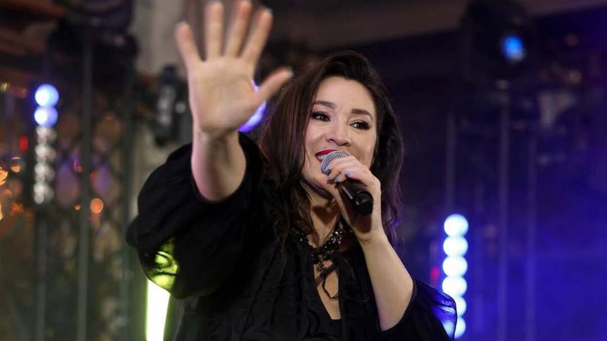 Наталка Карпа Наталка Карпа