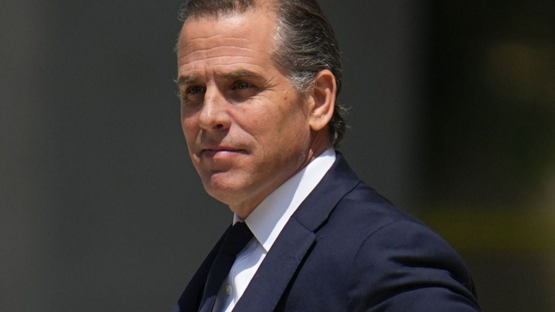 Гантер Байден Гантер Байден