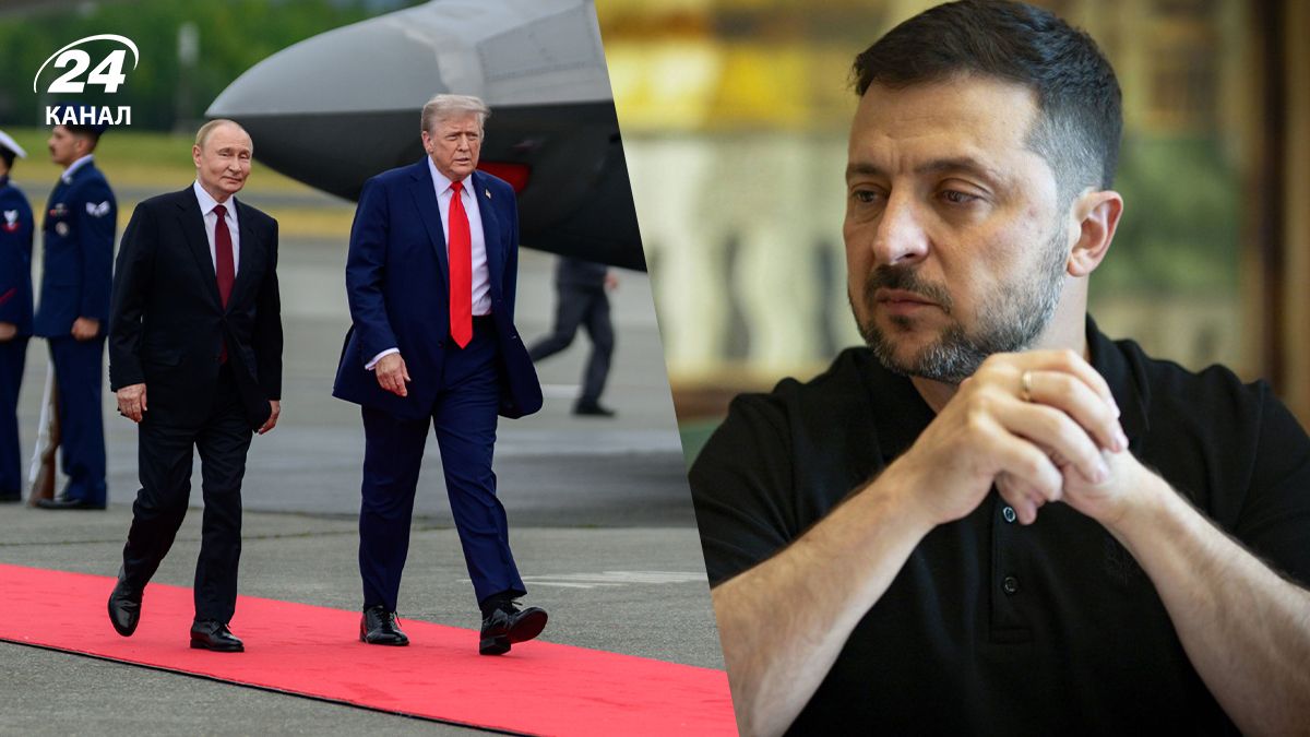 Хронология 1270 дня войны