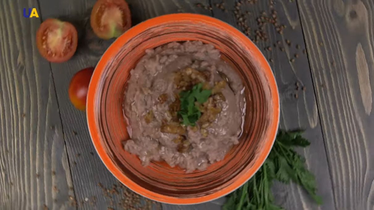 Знаменитая казацкая соломаха Знаменитая казацкая соломаха