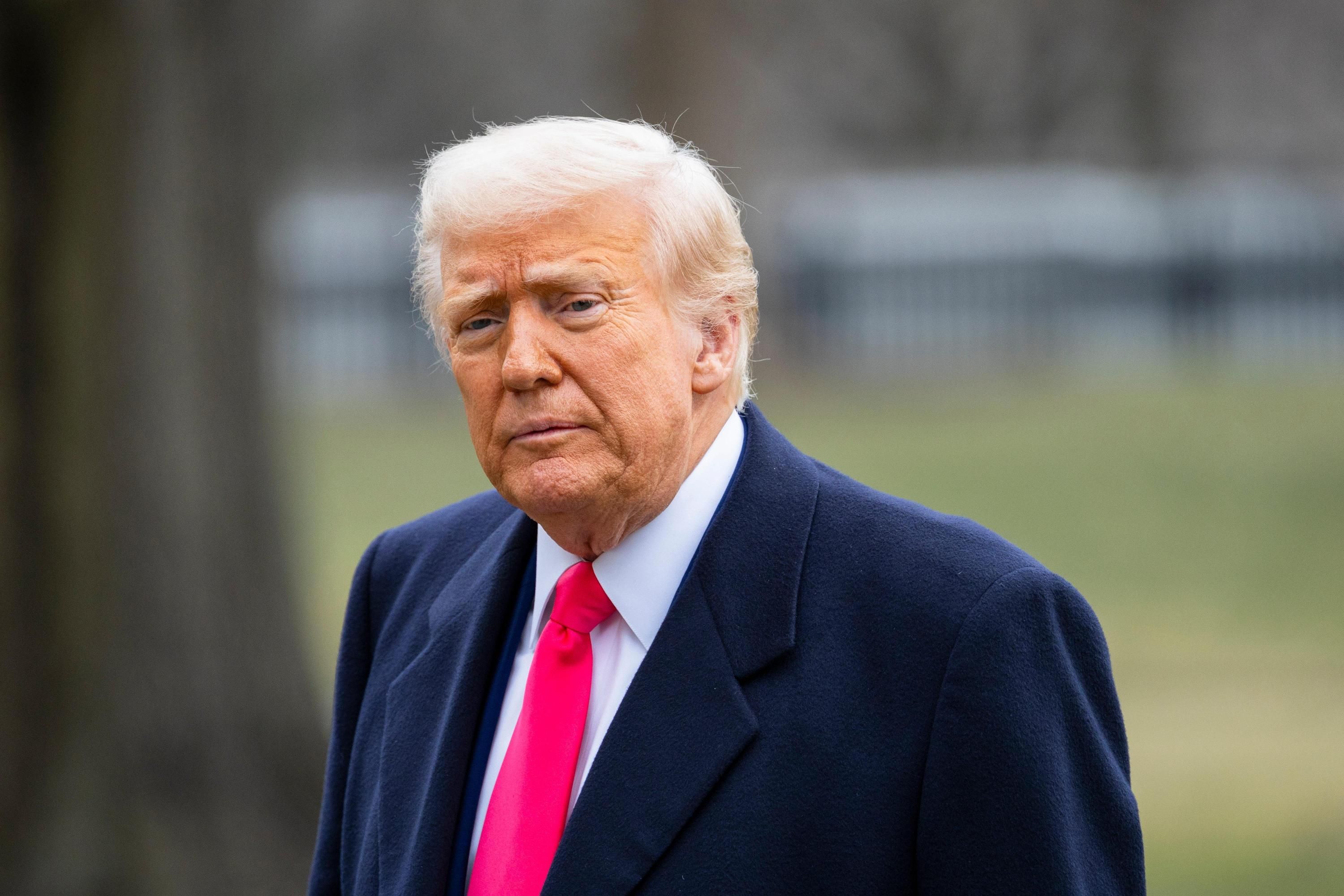 Трамп сказал, введет ли новые санкции против России