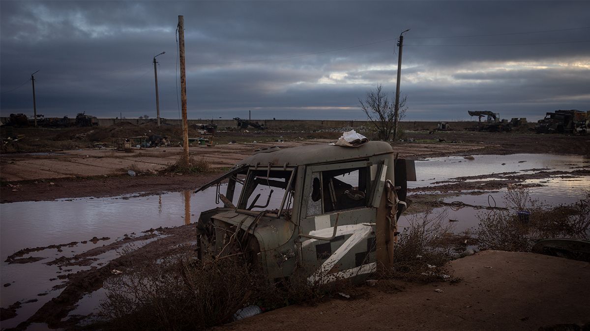 Способна ли Россия начать еще одну войну Способна ли Россия начать еще одну войну