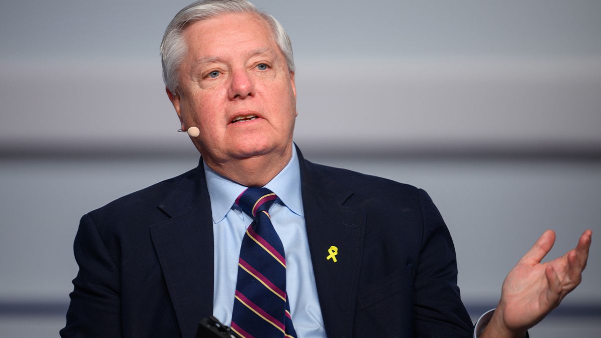 Грем сказав, за якої умови війна може закінчитися до 25 грудня