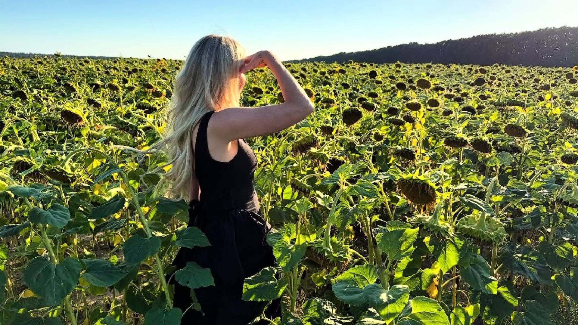 Меган Моббс подчеркнула стойкость украинского народа Меган Моббс подчеркнула стойкость украинского народа