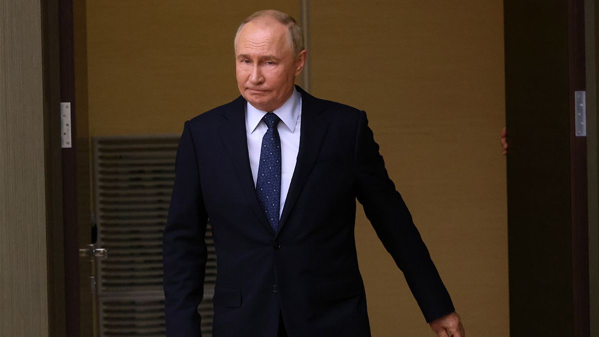 Як позбавити Росію можливості фінансувати війну Як позбавити Росію можливості фінансувати війну