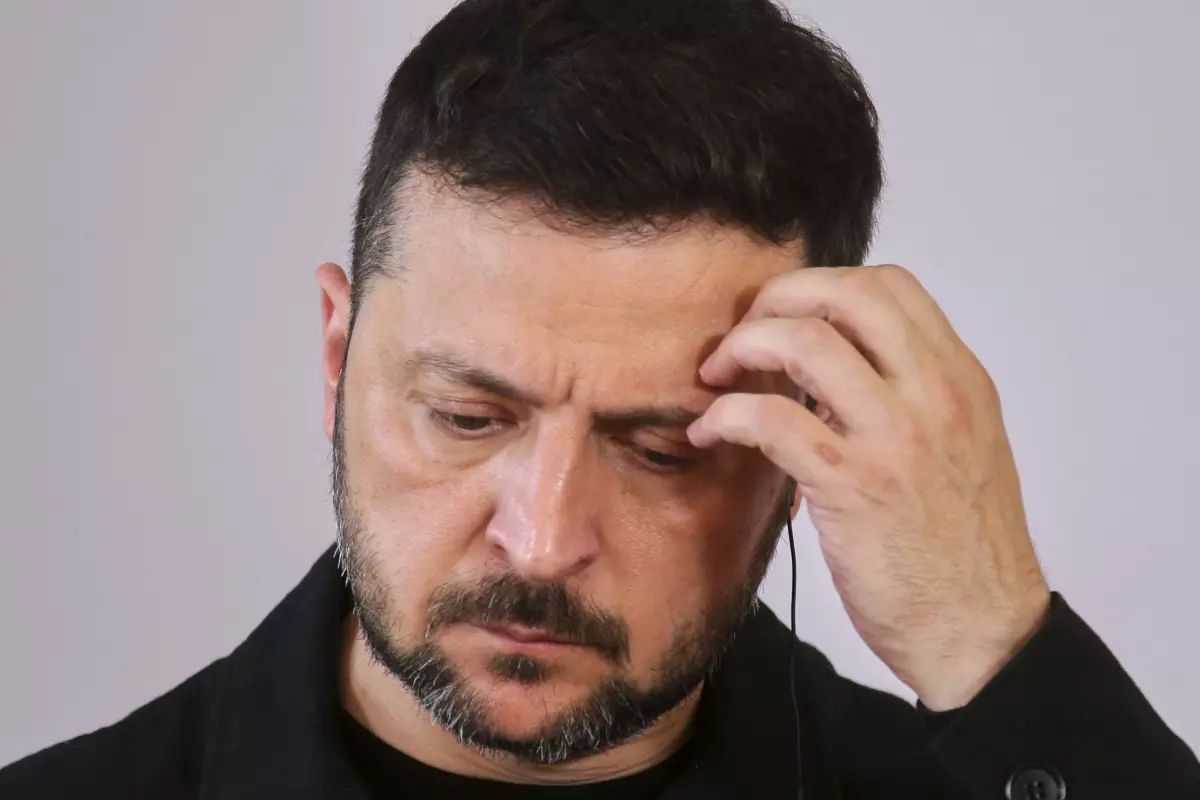 Володимир Зеленський розповів, що може вчинити Росія невдовзі - 24 Канал