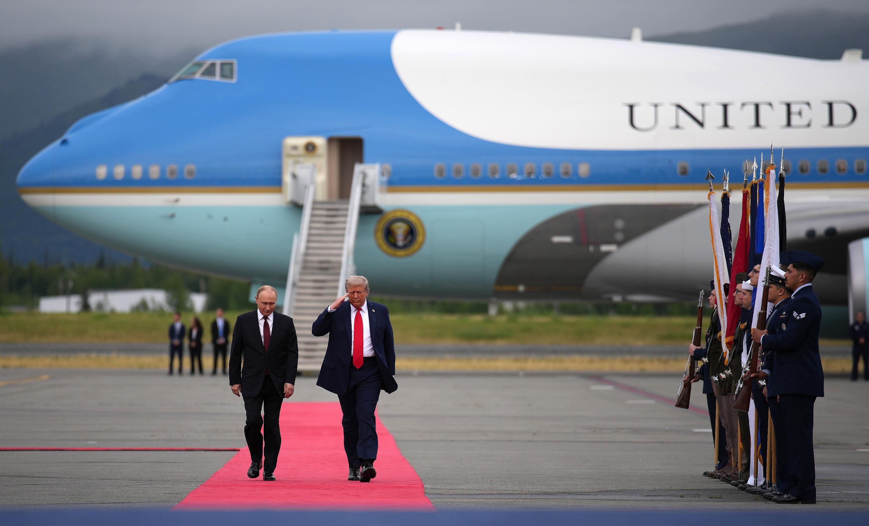 США розглядали угоду з Росією щодо атомних криголамів перед самітом, – Reuters - Геополітика