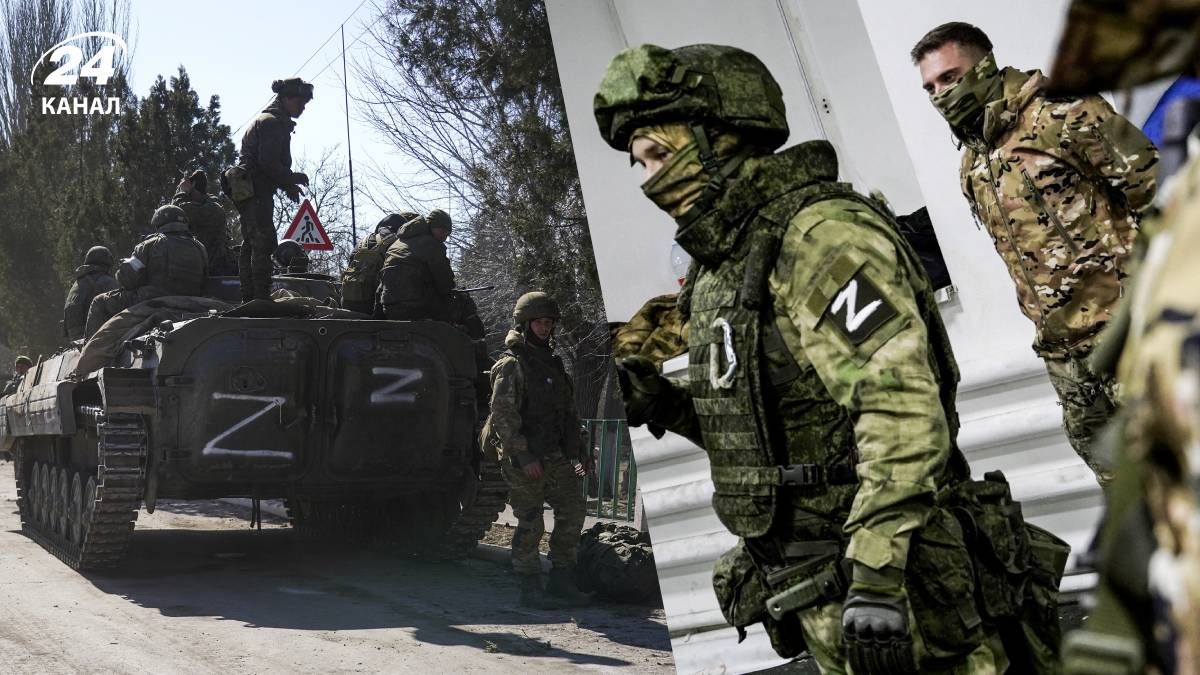 Кого окупанти кидають у штурми в районі Покровська