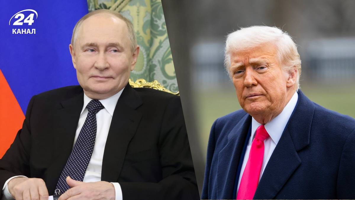 Як у США відреагували на провальну для Трампа зустріч з Путіним Як у США відреагували на провальну для Трампа зустріч з Путіним