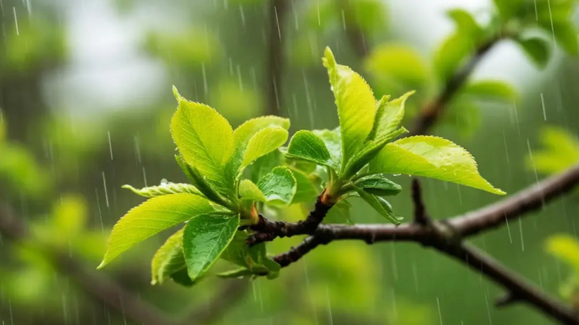 В Україну прийде похолодання В Україну прийде похолодання